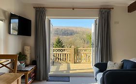 The Dale At Greystones - Luxurious Annexe With Stunning View